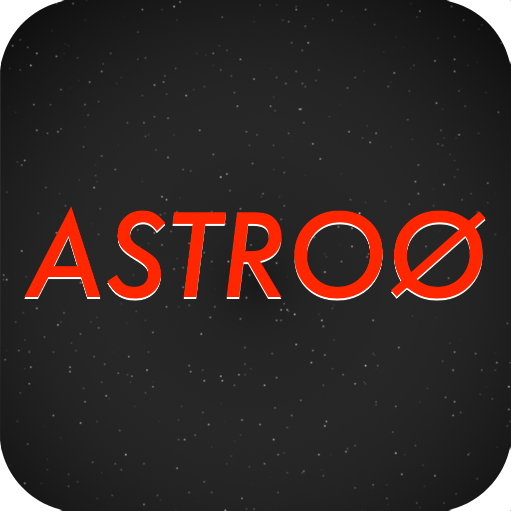 ASTROØ icon