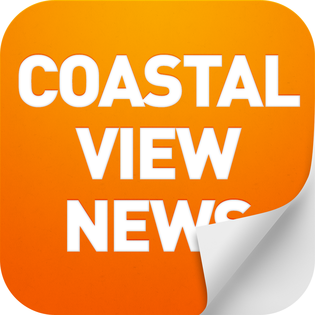 Coastal View News icon