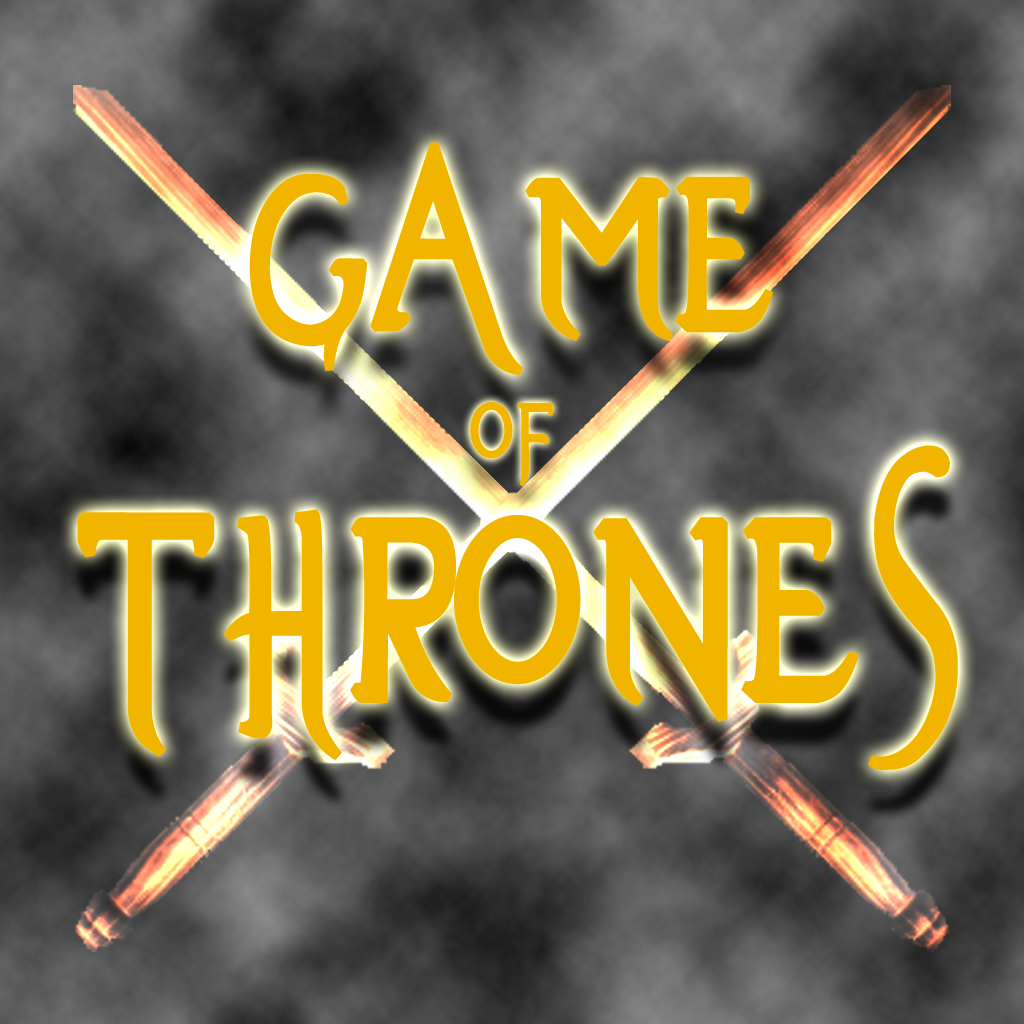 FanApps - Game of Thrones Edition