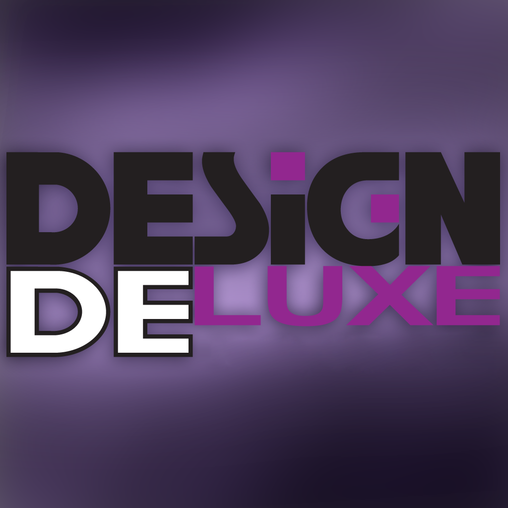 Design Deluxe icon