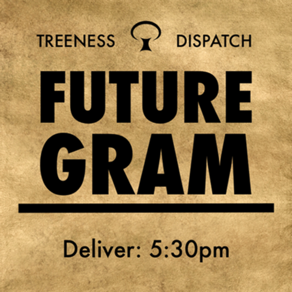 Futuregram Review