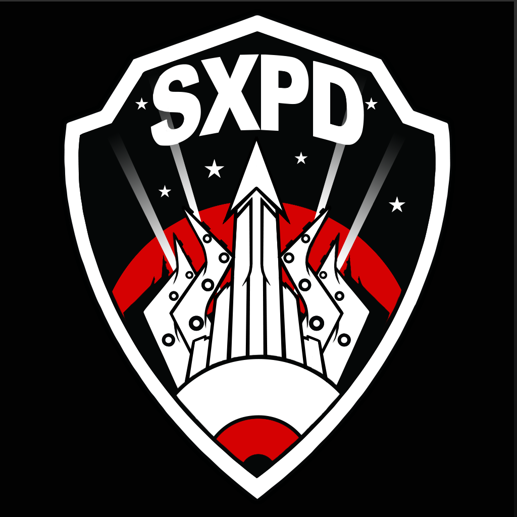 SXPD