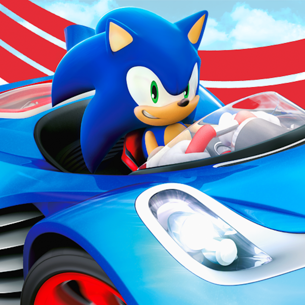 Let'S Take A Look Under The Hood In Sonic & All-Stars Racing.