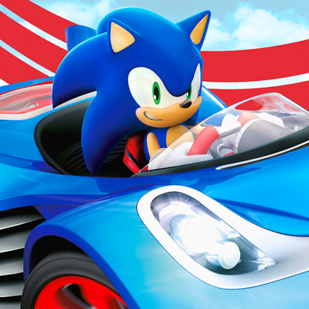 Sonic & All-Stars Racing Transformed