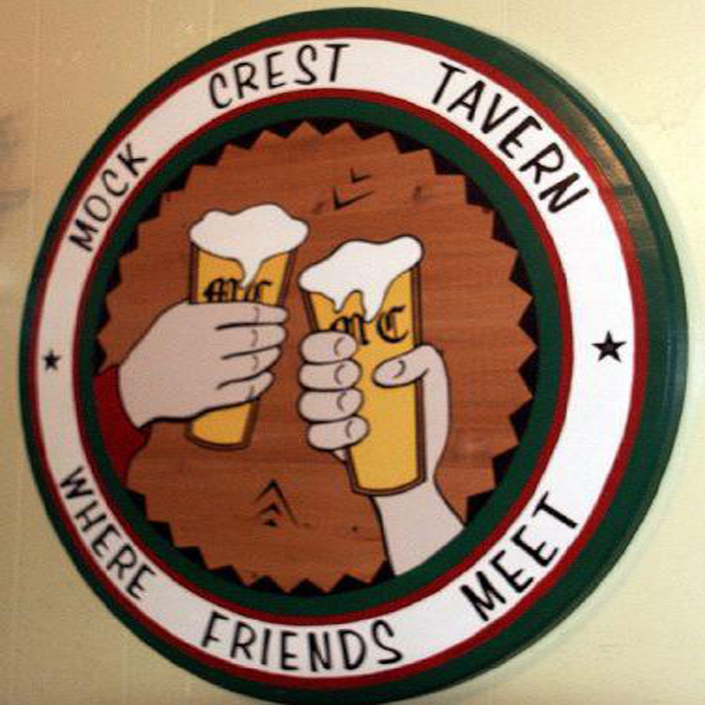 Mock Crest Tavern
