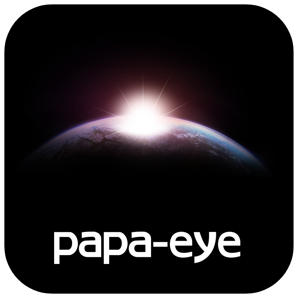 papa-eye