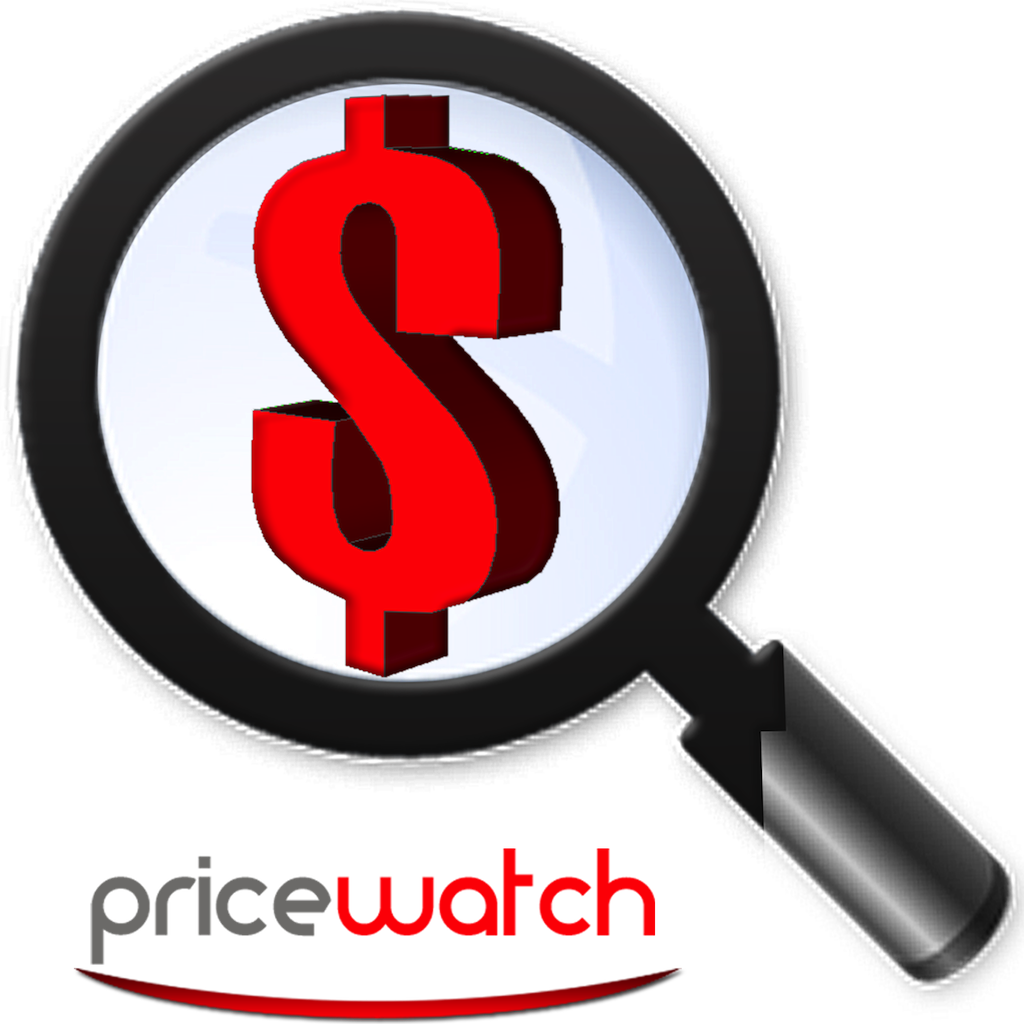 Price Watch for Amazon icon