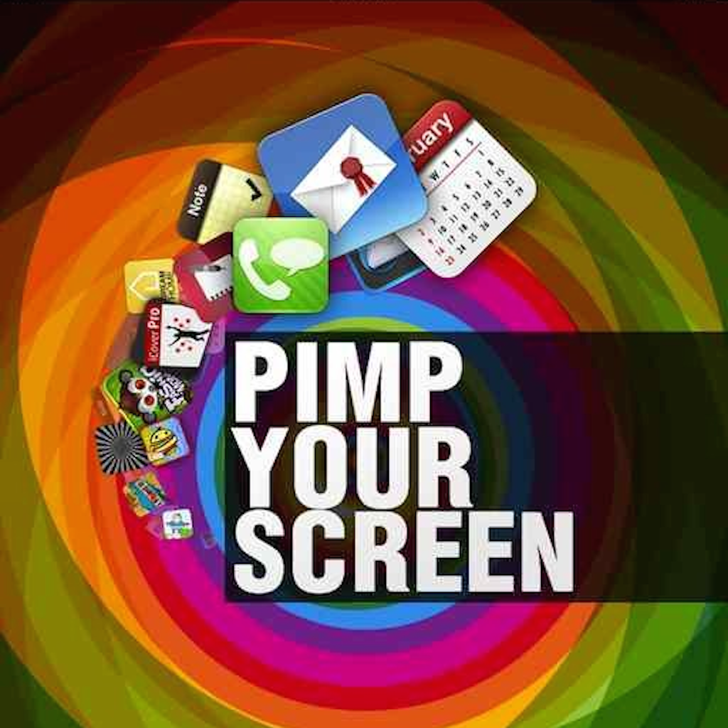 Pimp Your Screen icon