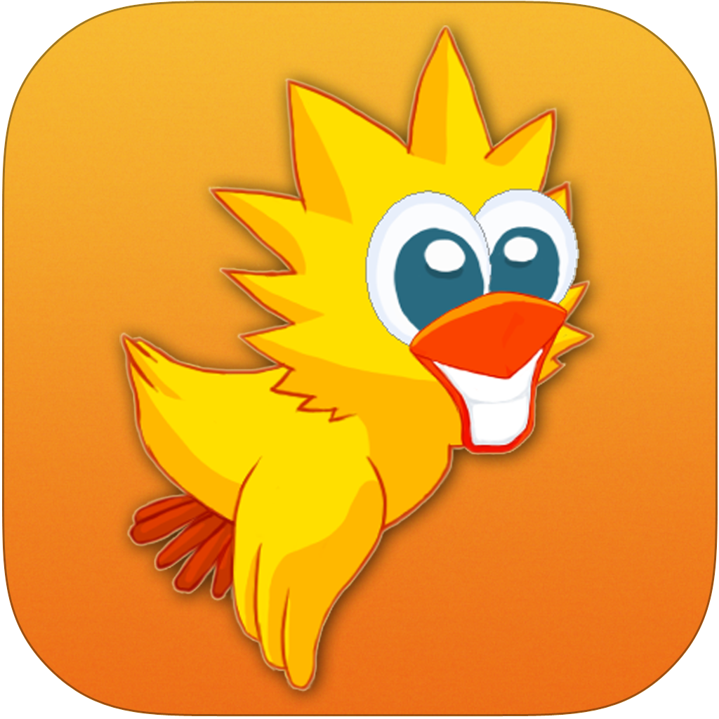 PokeBird icon
