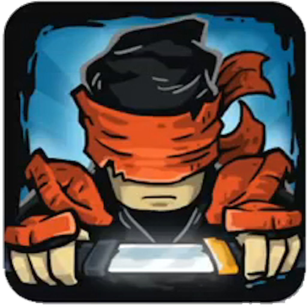 Ninja Gaiden - Beheaded icon