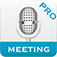 Meeting Recorder & Dictaphone App