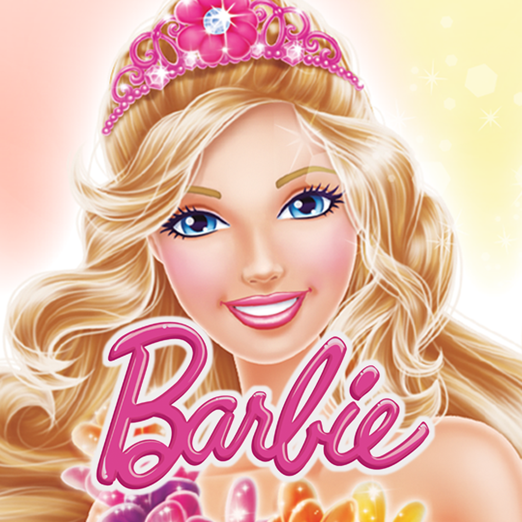 Barbie e o Portal Secreto icon