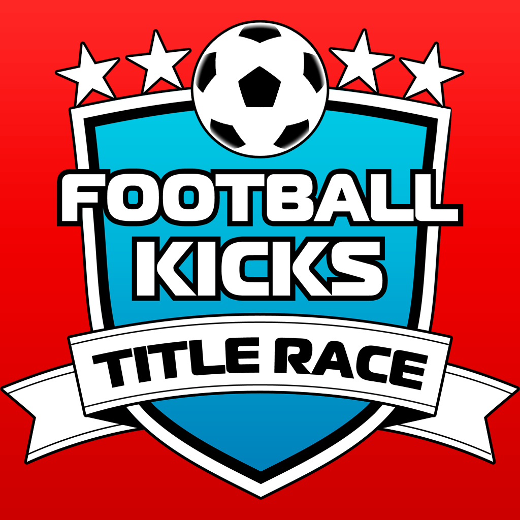 Football Kicks: Title Race