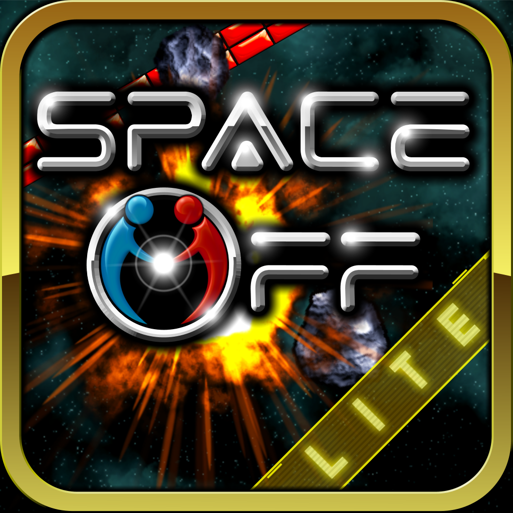 SpaceOff LITE! icon