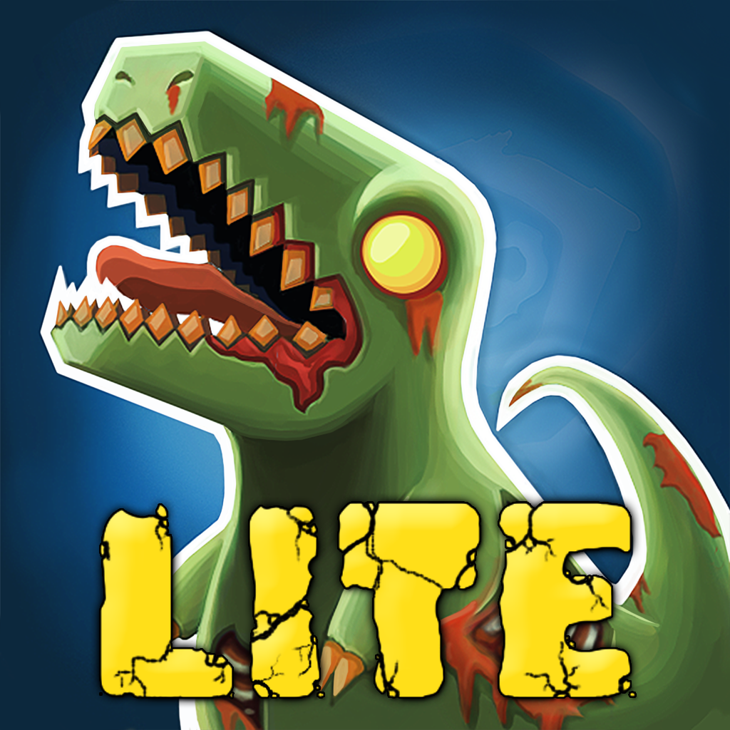 Age of Zombies™ Lite icon