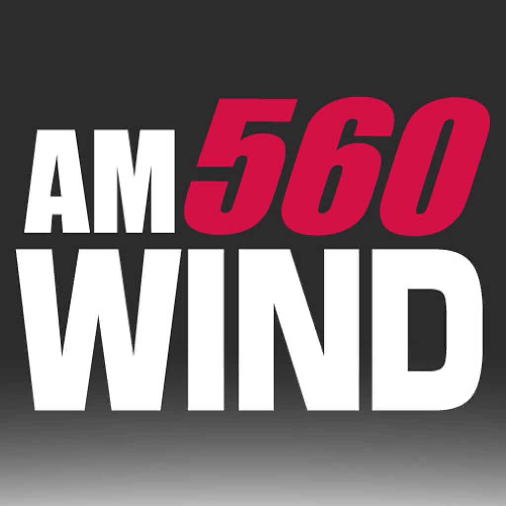 AM 560 WIND