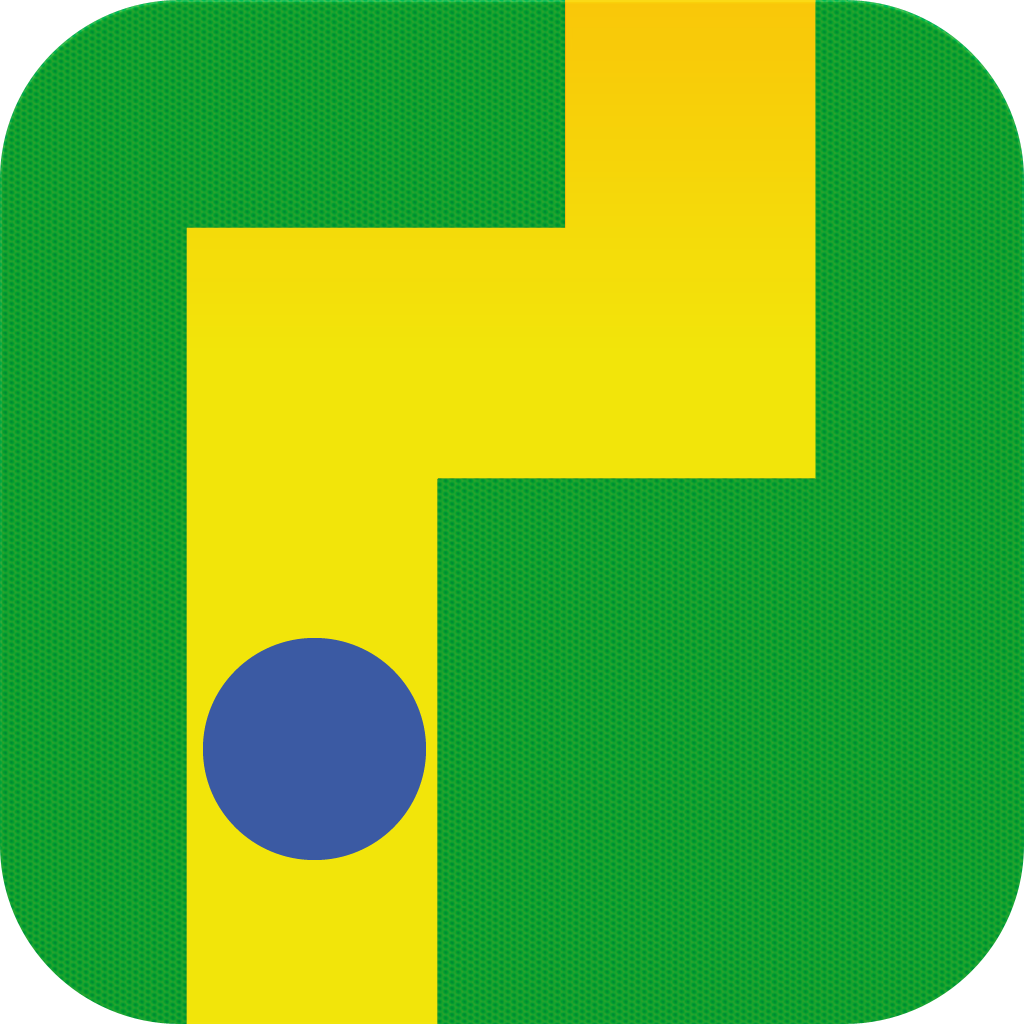 The Brazil Line icon