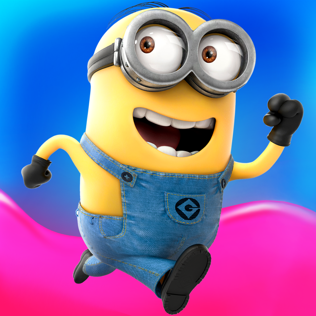 Despicable Me: Minion Rush