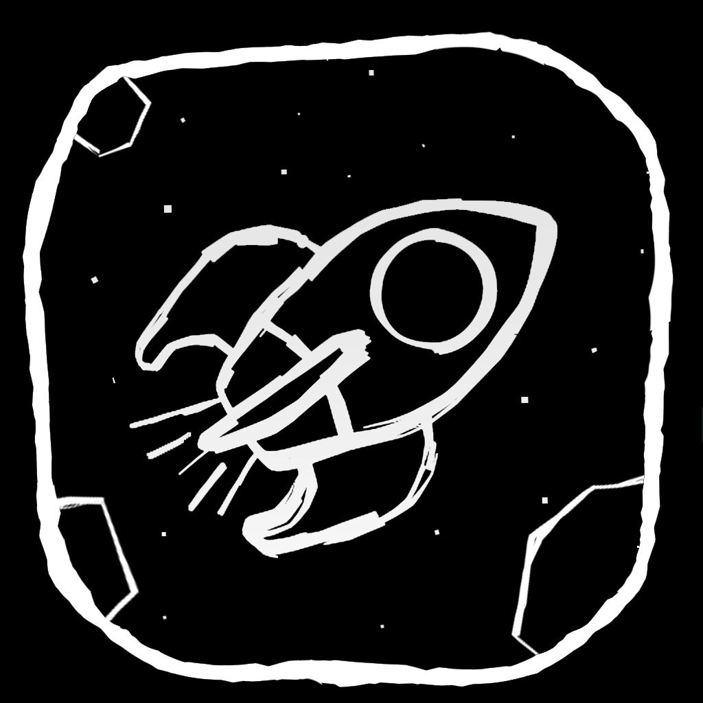 Astro Attack icon