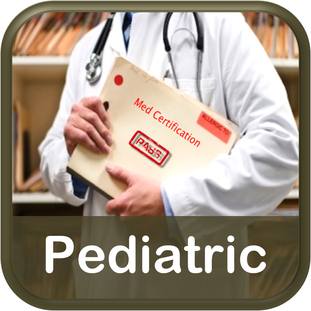 california pediatric medical records
