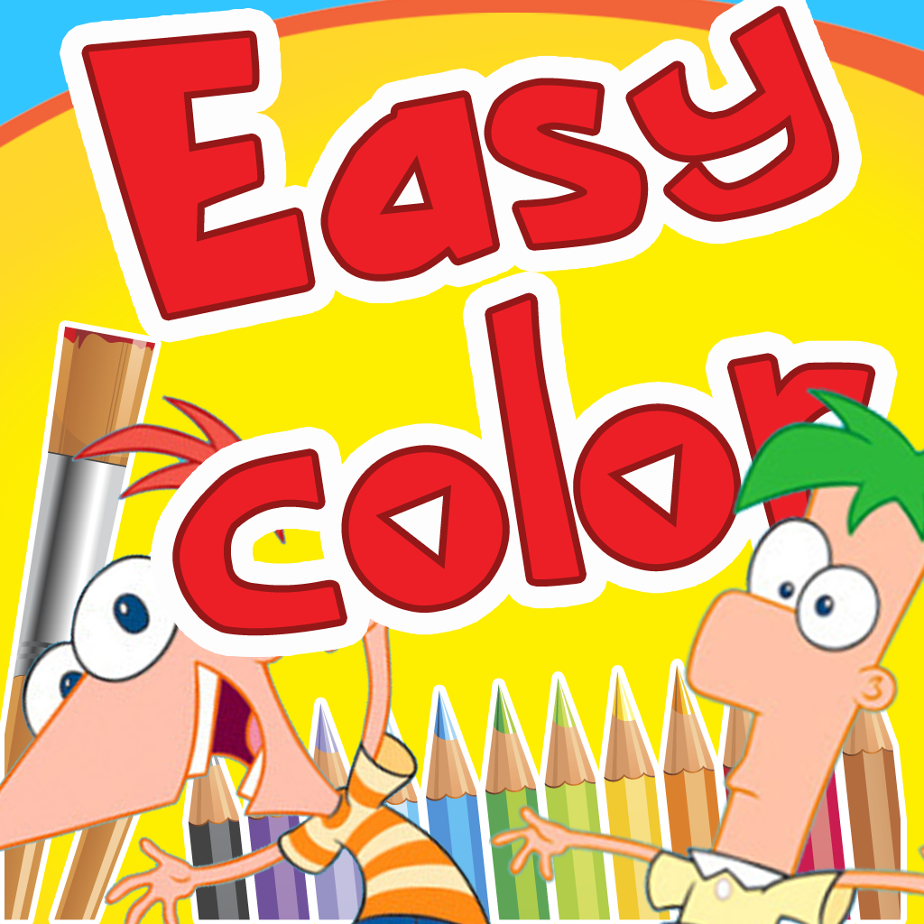 Art Easy Color icon