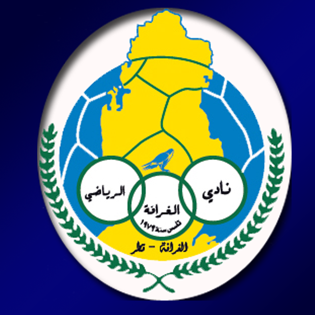 Algharafa sport club نادي الغرافة الرياضي icon
