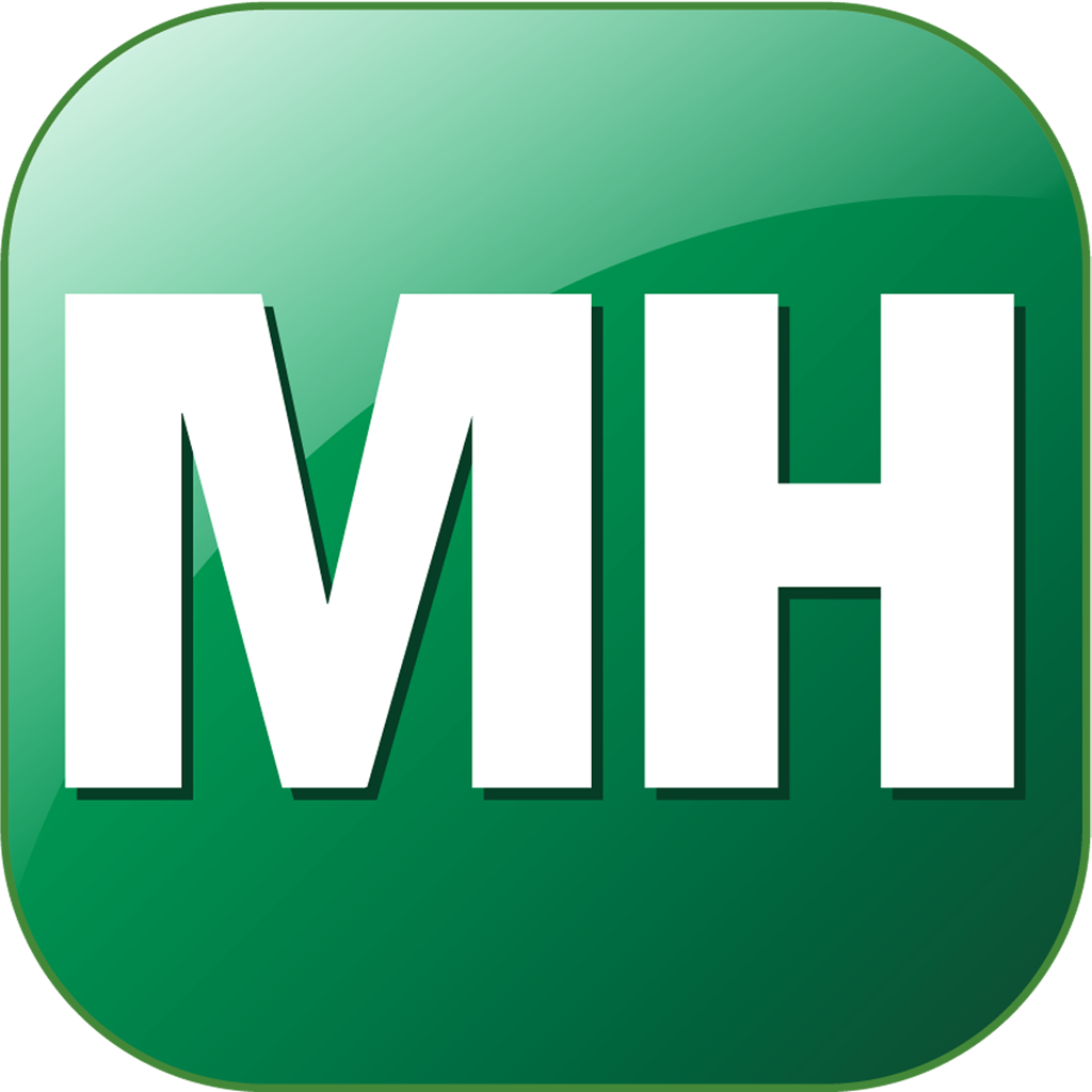 Milton Herald icon