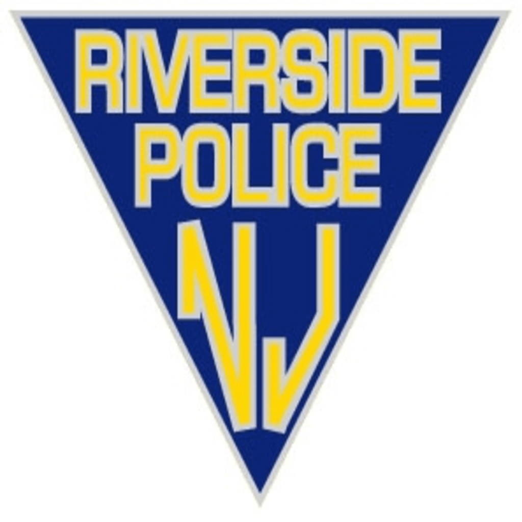 Riverside Police