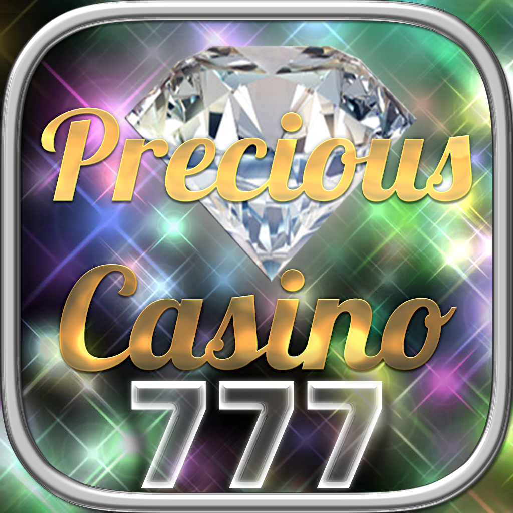 A Precious Casino icon