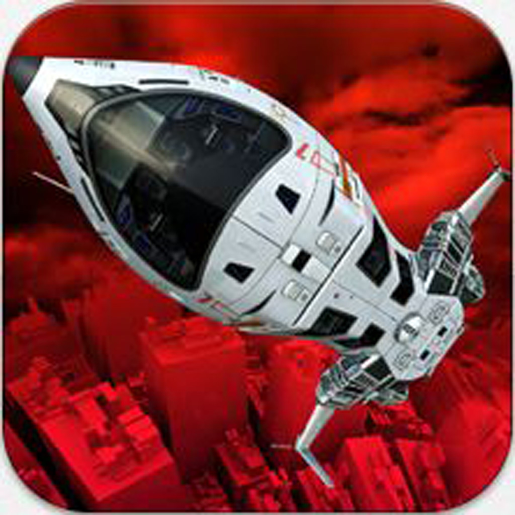 Alien Colony HD icon