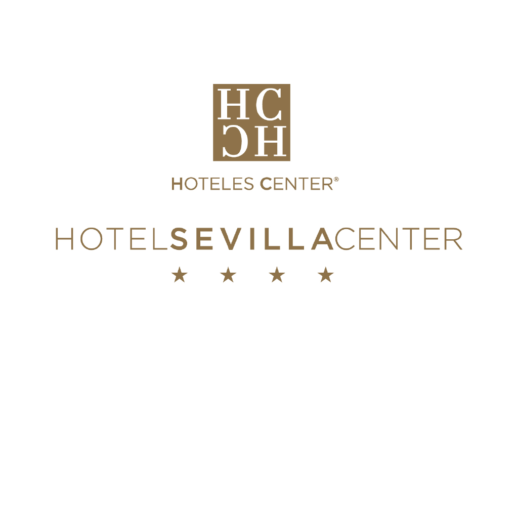 Hotel Sevilla Center icon
