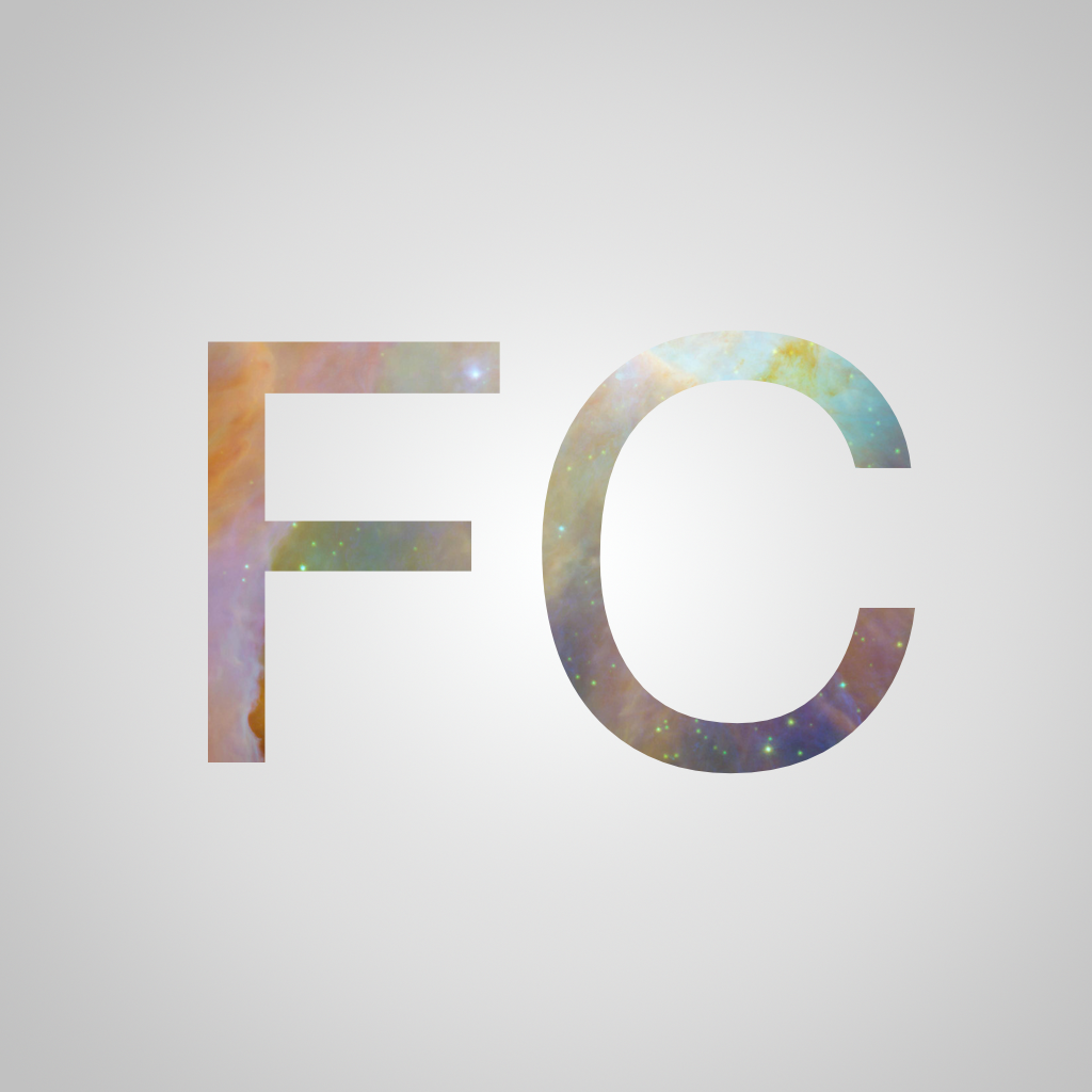 FC icon