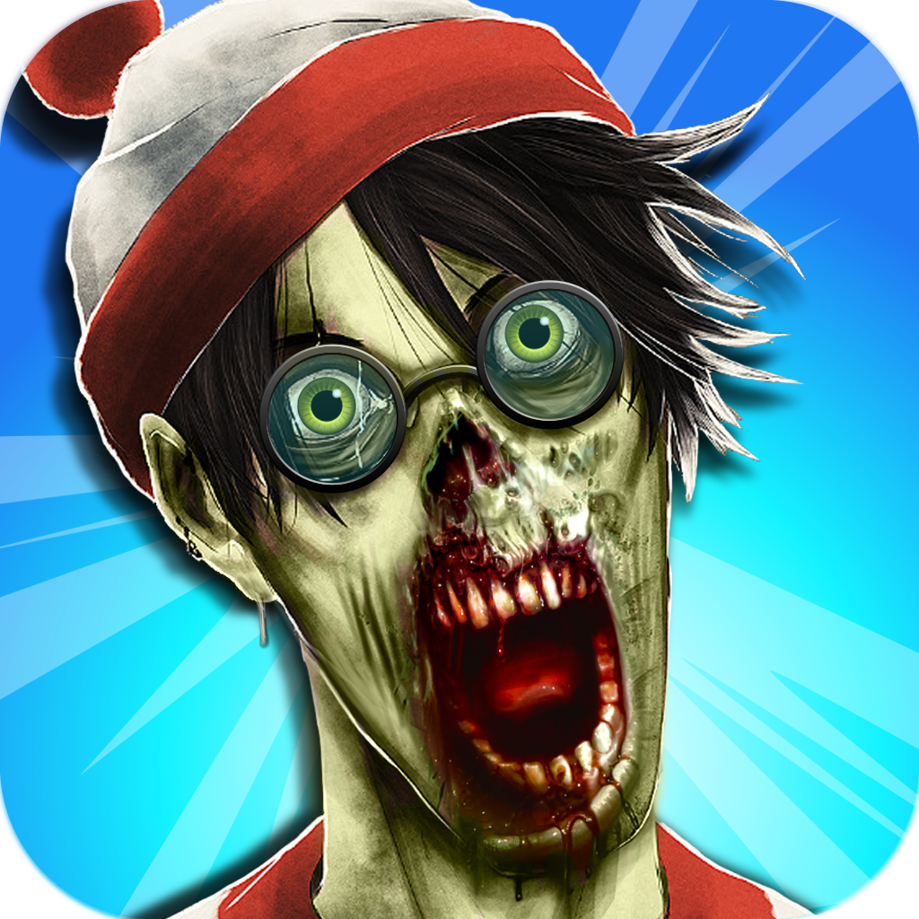 3D Super Scary Monsters Smasher Run - Finger Tap Fighting Games icon