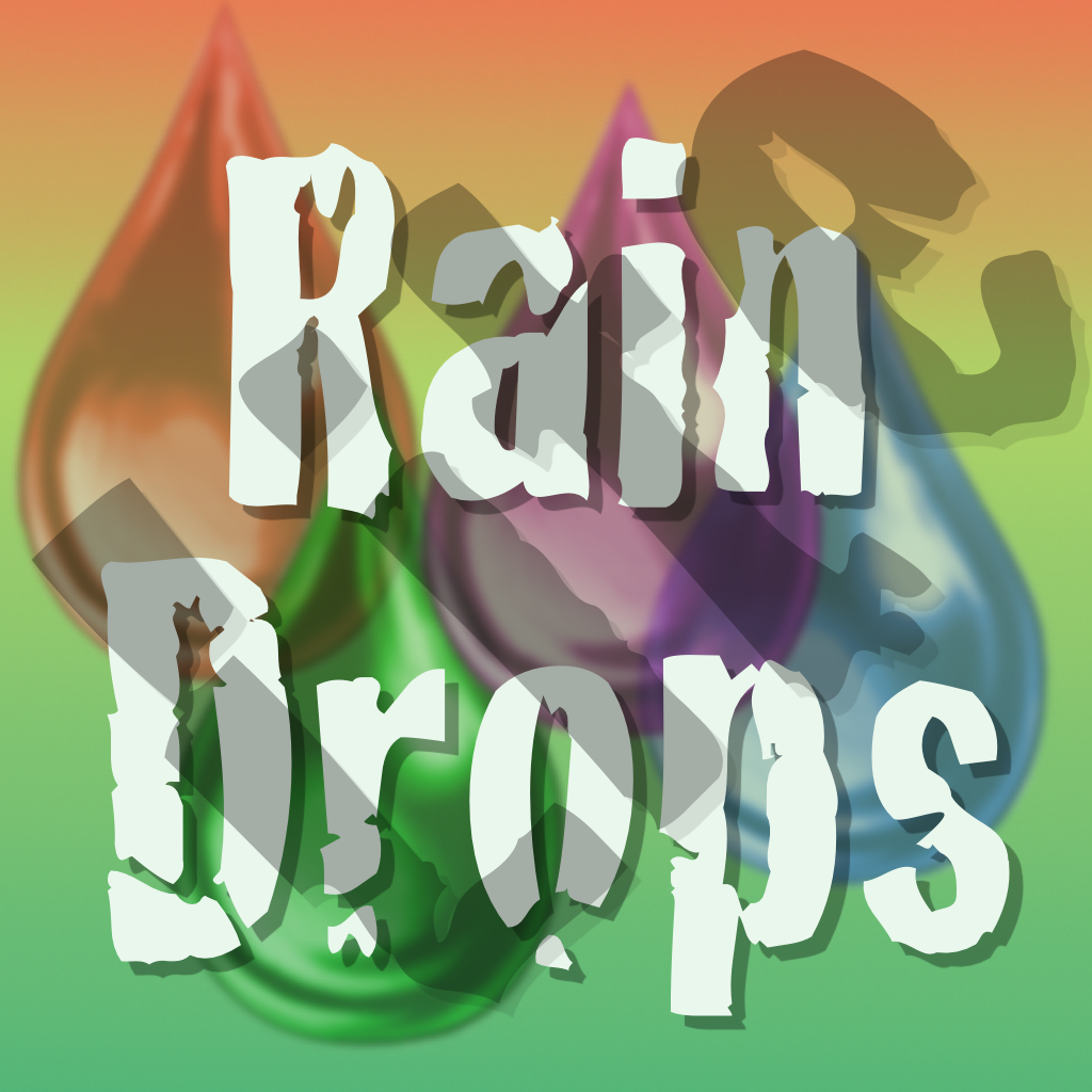 RainDropsLite icon