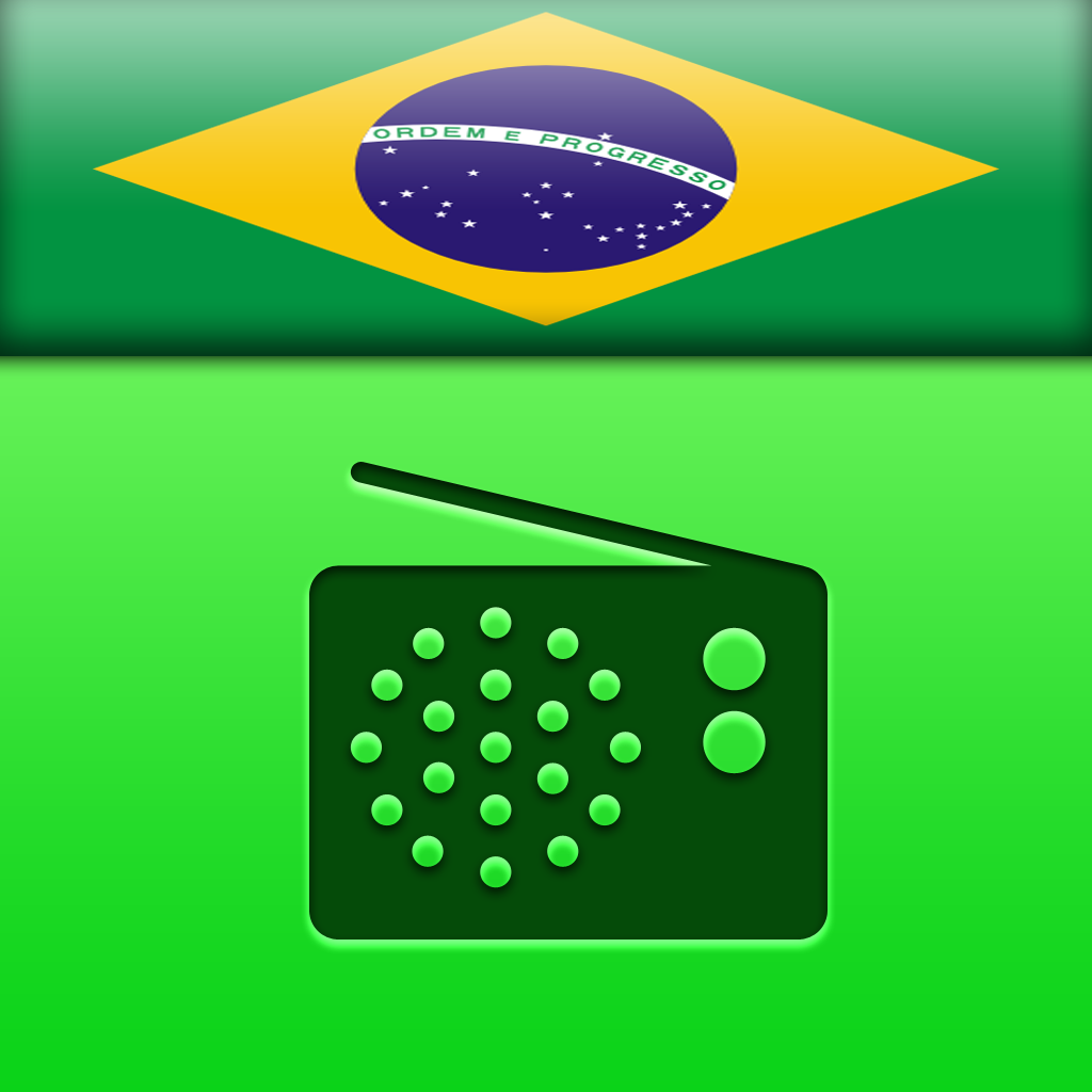 Radio Brazil Online - Brasil