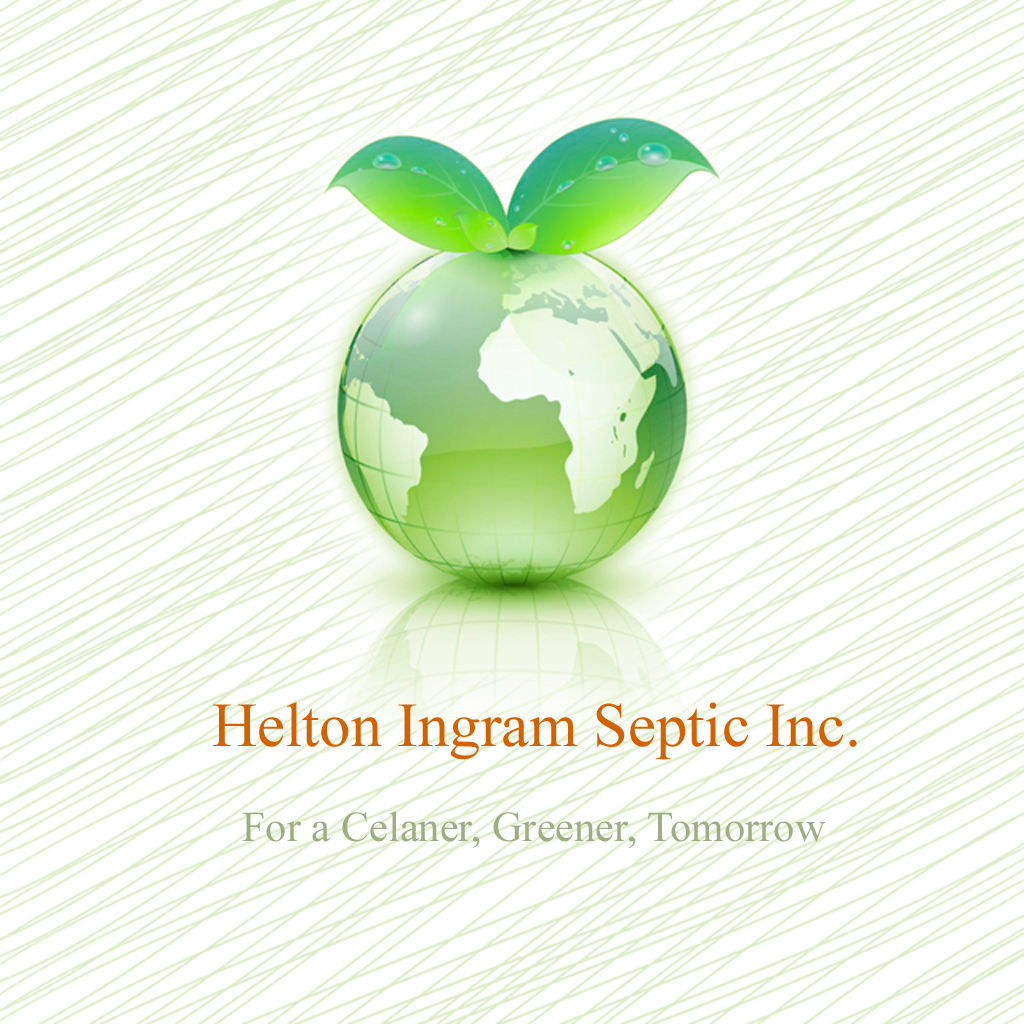 Helton Ingram Septic Inc.