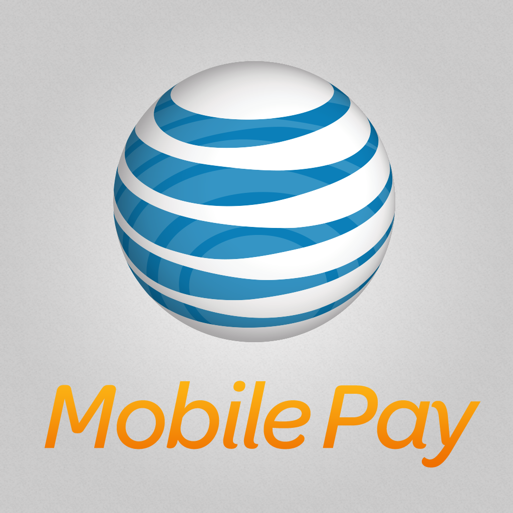 Apriva Mobile Pay, from AT&T