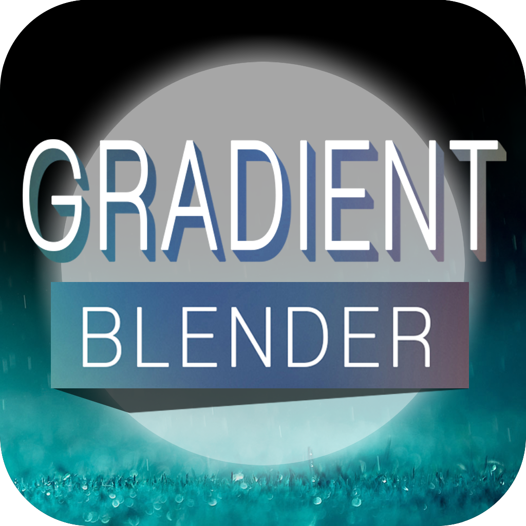 GradientBlender Pro