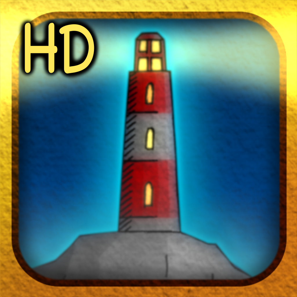 Mystery Lighthouse HD