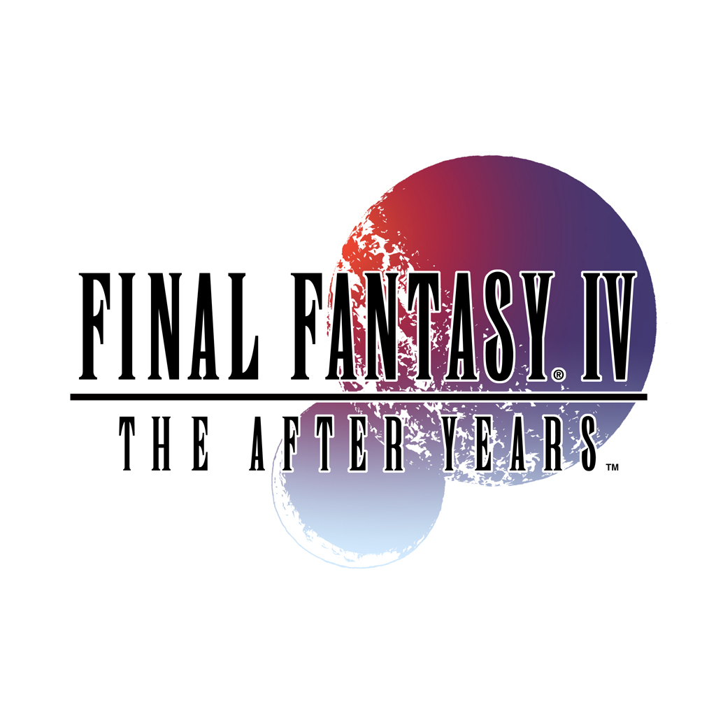 FINAL FANTASY IV: THE AFTER YEARS