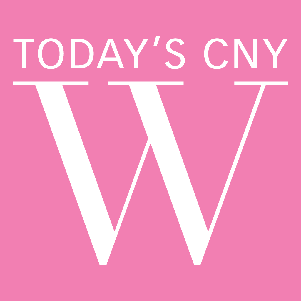 CNY Woman Magazine icon