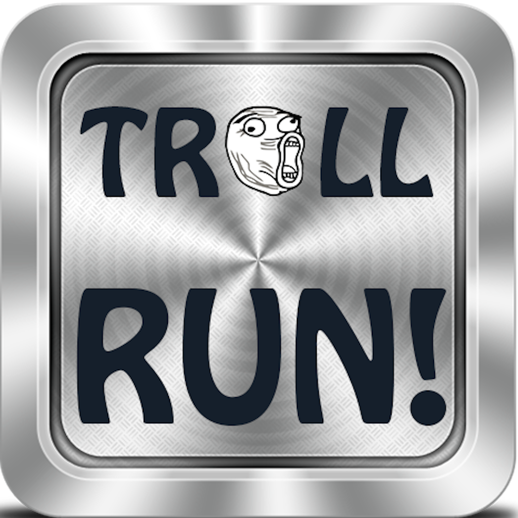 Troll Run