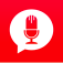 Voice Recorder is a handy voice recording app for your iPhone, iPad, iPod touch