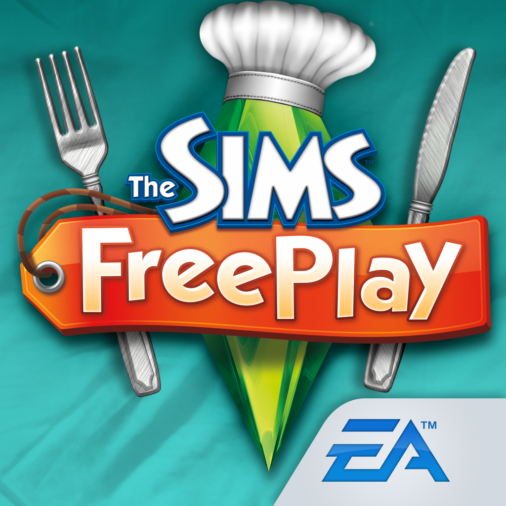 The Sims™ FreePlay