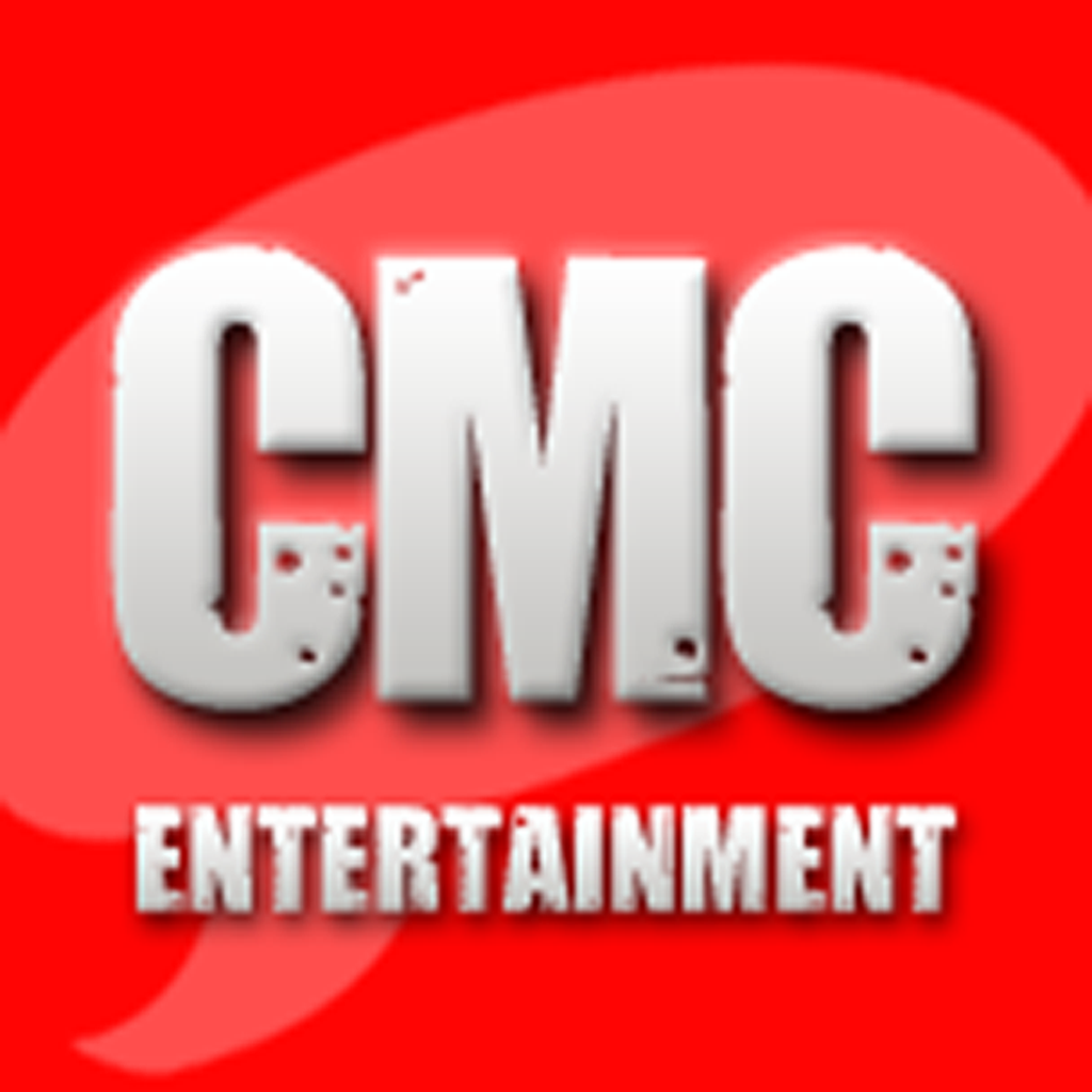 CMC Cinemas comics icon