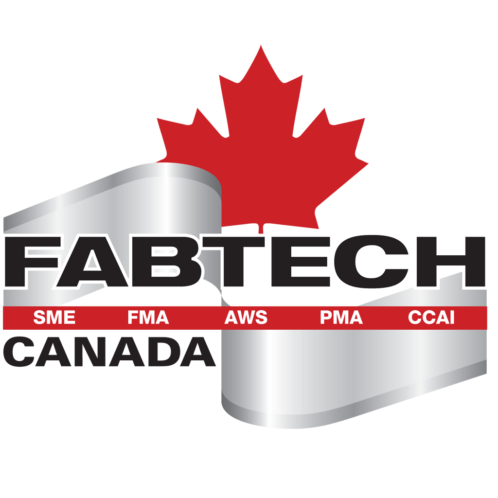 FABTECH Canada 2014 icon