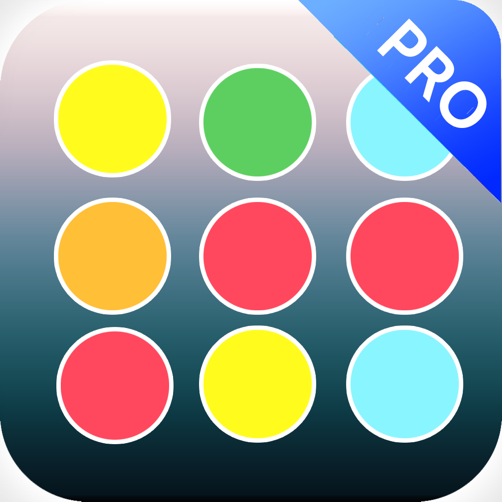 Dots Saga Game Pro icon