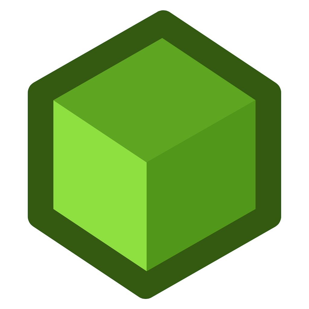 Cube Vortex