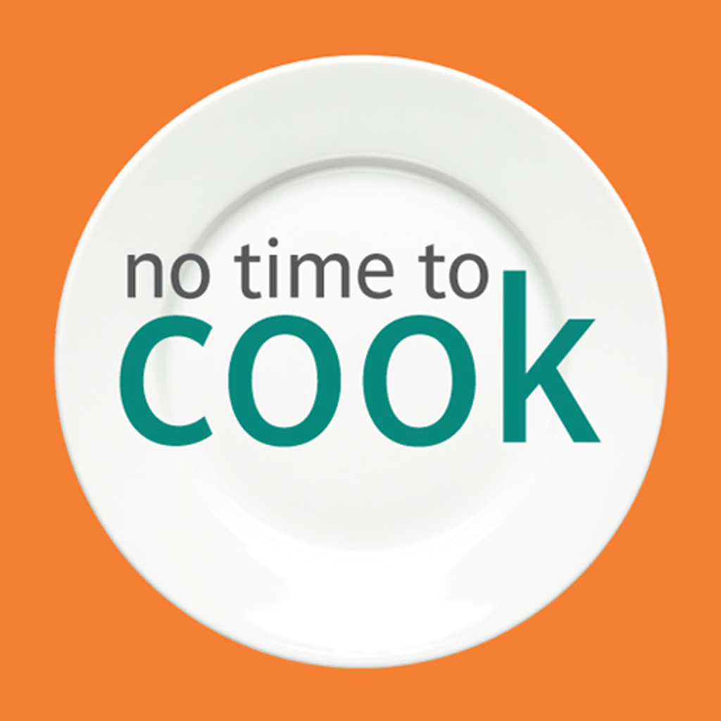 Real Simple No Time To Cook?