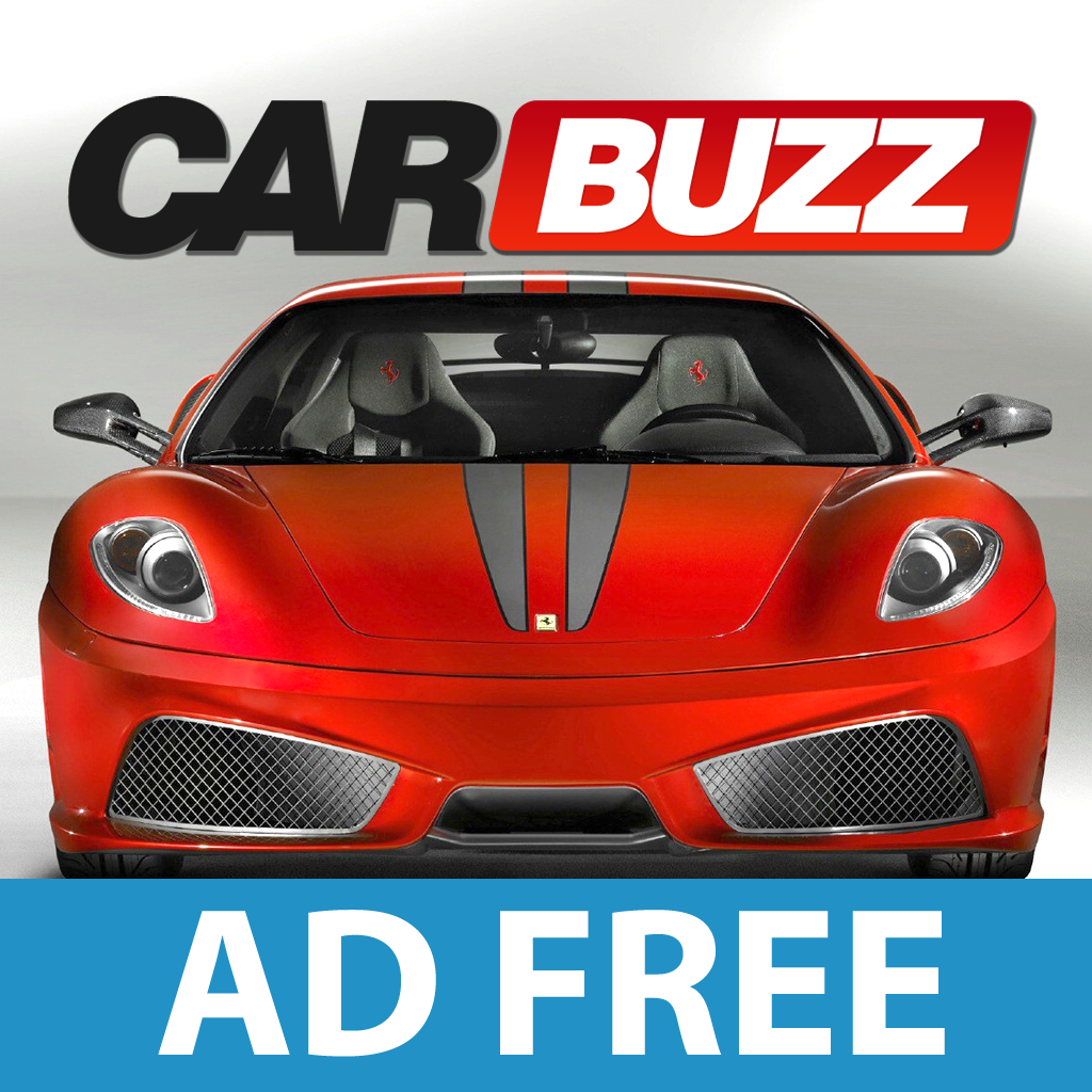 CarBuzz Pro (Ad Free)